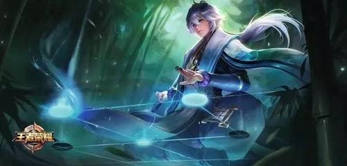 王者荣耀新皮肤最新爆料弈星,神秘棋局，星辰璀璨
